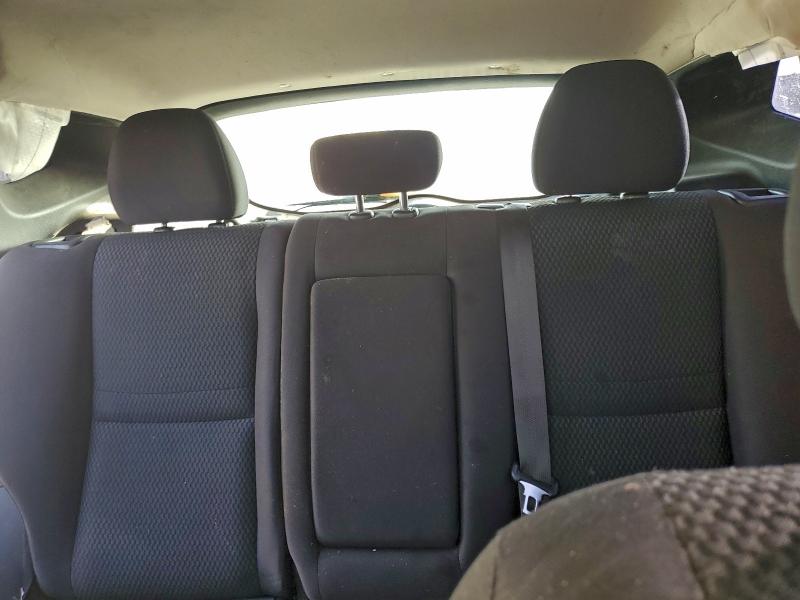 Фото 10 - NISSAN ROGUE