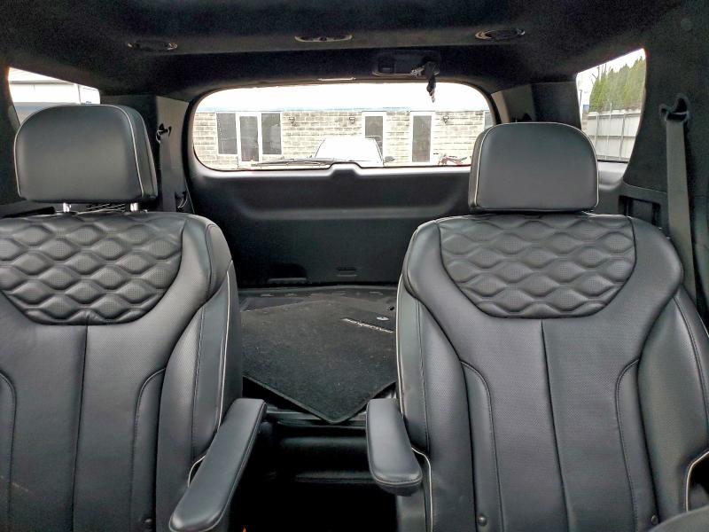 Фото 10 - HYUNDAI PALISADE