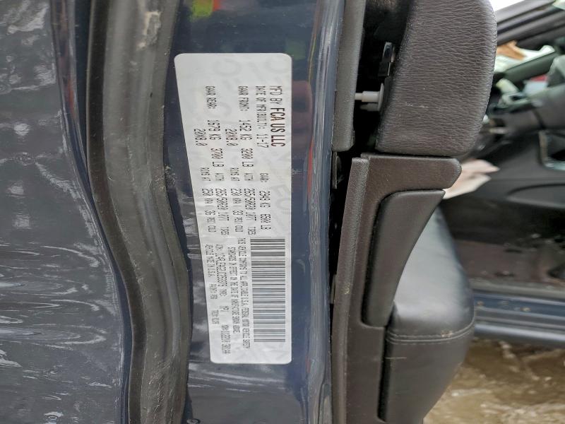 Фото 13 - JEEP GRAND CHER