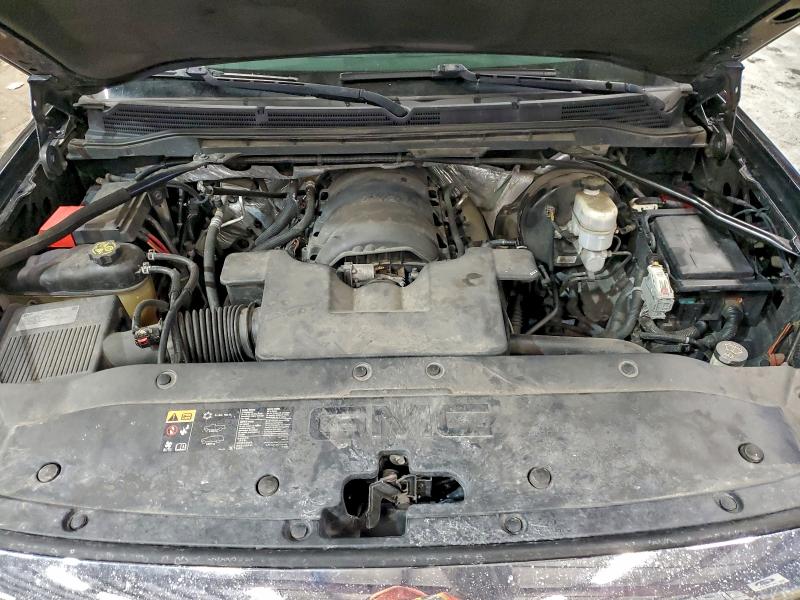 Фото 11 - GMC SIERRA