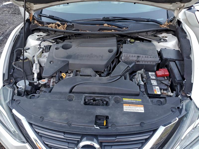 Фото 11 - NISSAN ALTIMA