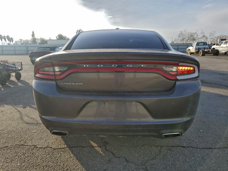 Фото 6 - DODGE CHARGER