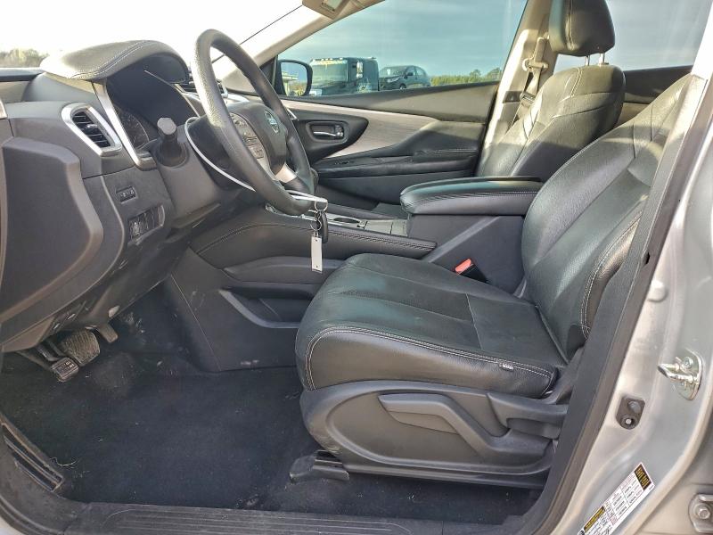 Фото 7 - NISSAN MURANO