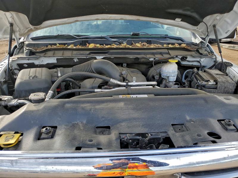 Фото 11 - RAM 1500