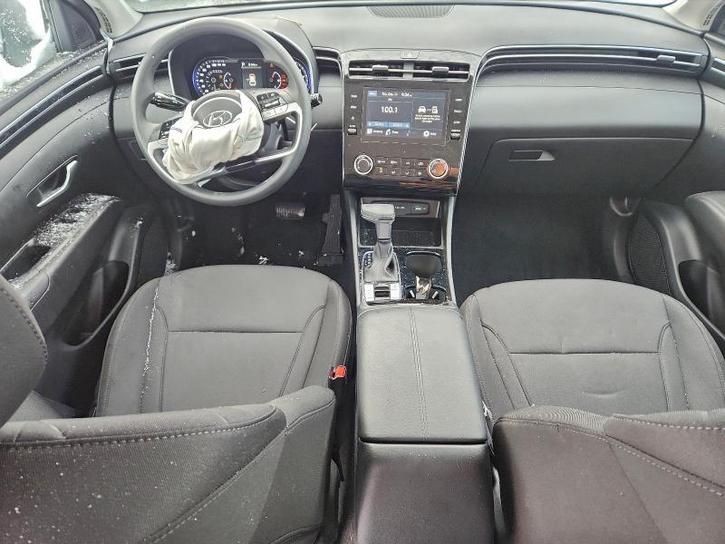 Фото 8 - HYUNDAI TUCSON