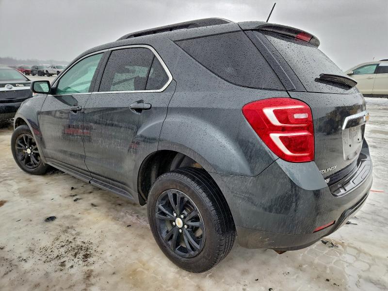 Фото 2 - CHEVROLET EQUINOX