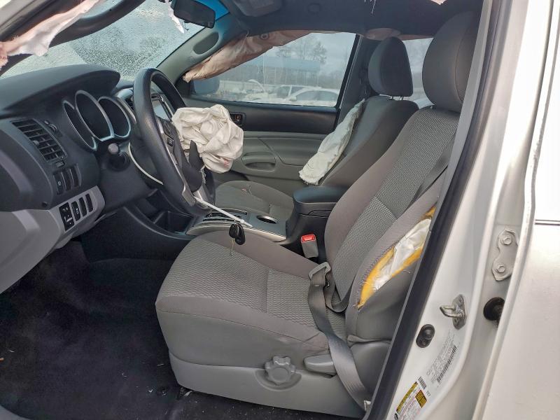 Фото 7 - TOYOTA TACOMA