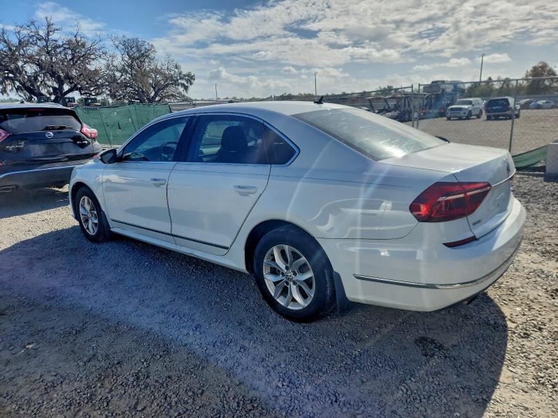 Фото 2 - VOLKSWAGEN PASSAT