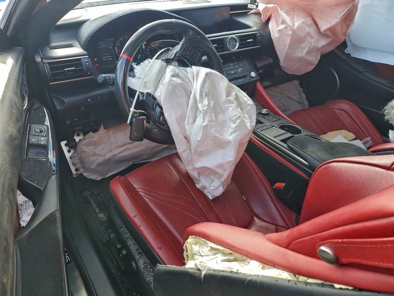 Фото 8 - LEXUS RC