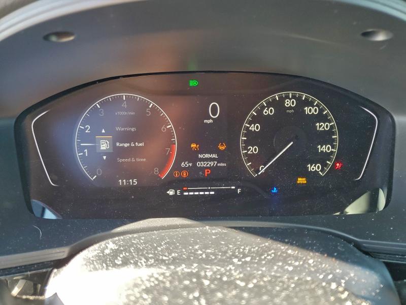 Фото 9 - HONDA CIVIC