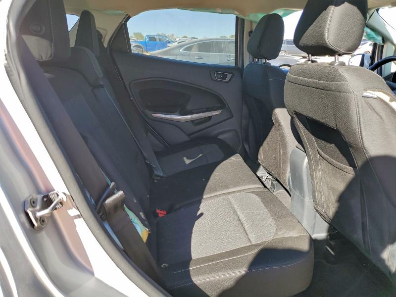 Фото 10 - FORD ECOSPORT