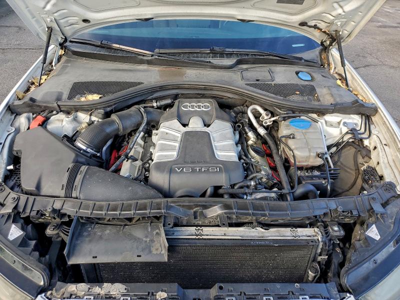 Фото 11 - AUDI A6