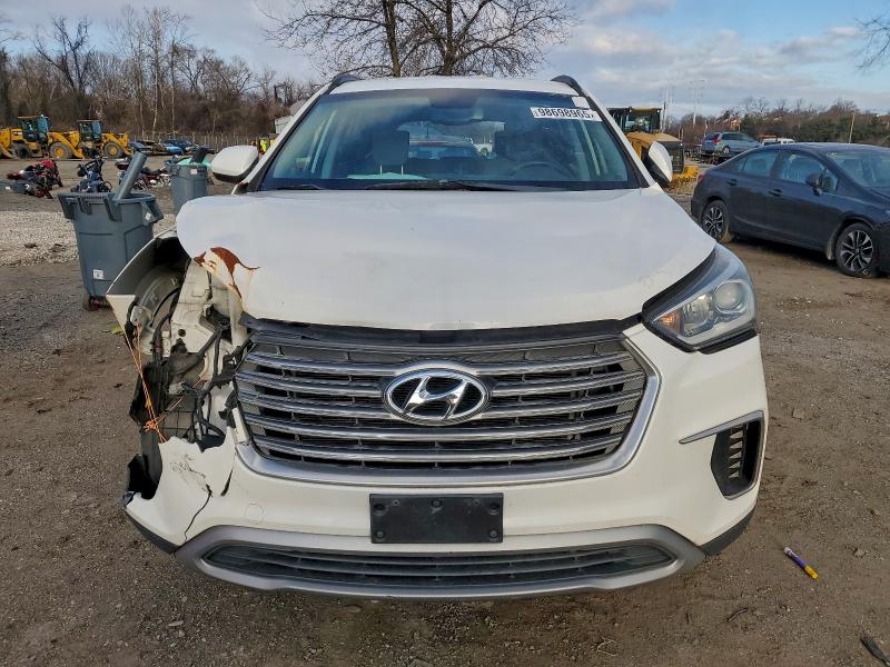 Фото 5 - HYUNDAI SANTA FE