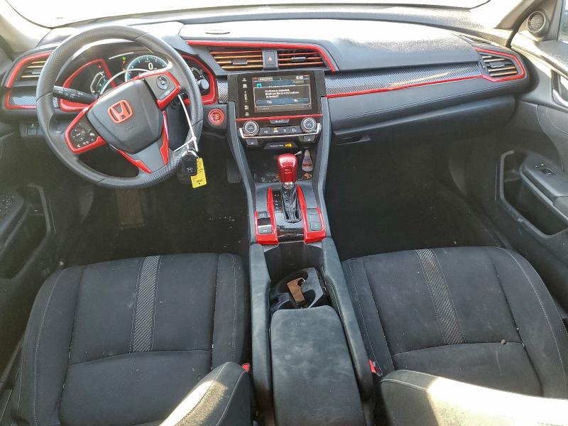 Фото 8 - HONDA CIVIC