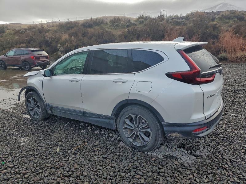 Фото 2 - HONDA CRV