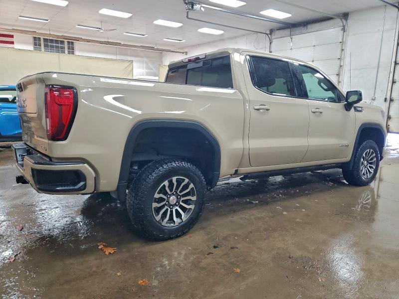 Фото 3 - GMC SIERRA