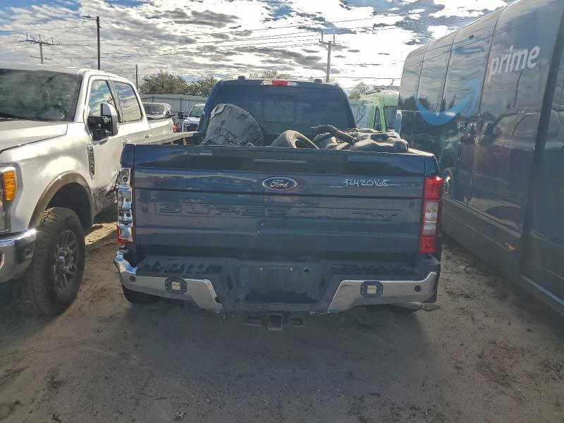 Фото 6 - FORD F350