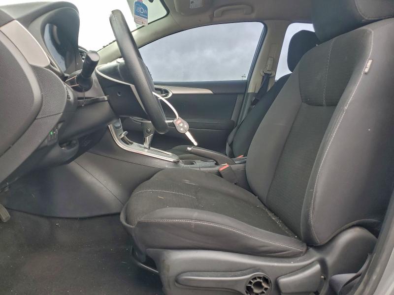 Фото 7 - NISSAN SENTRA