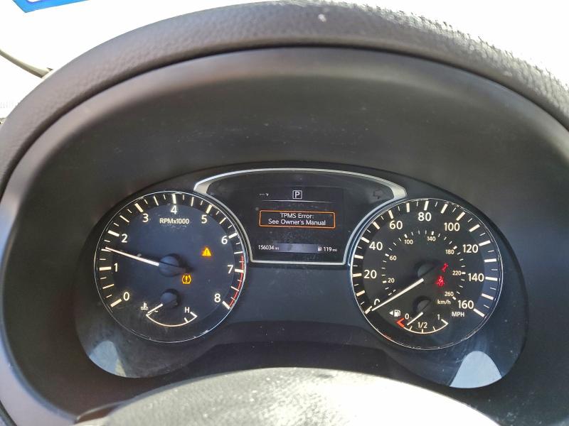 Фото 9 - NISSAN ALTIMA