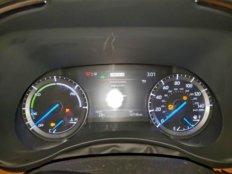 Фото 9 - TOYOTA HIGHLANDER