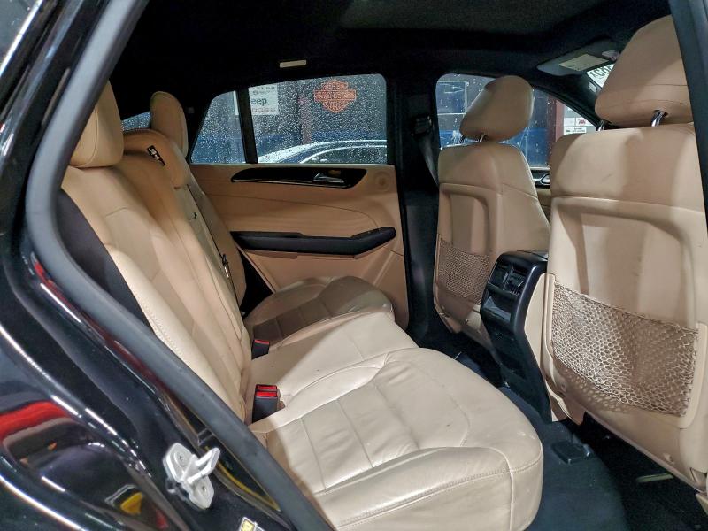 Фото 11 - MERCEDES-BENZ GLE-CLASS