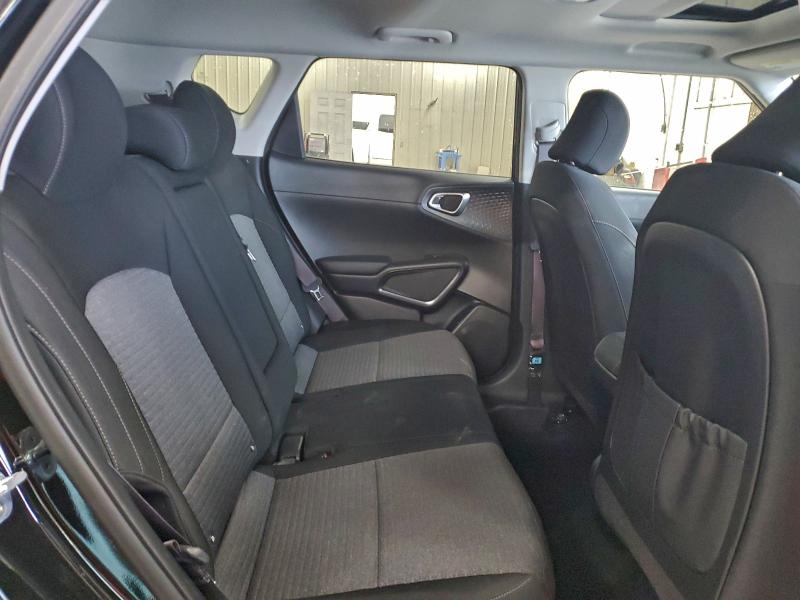 Фото 11 - KIA SOUL