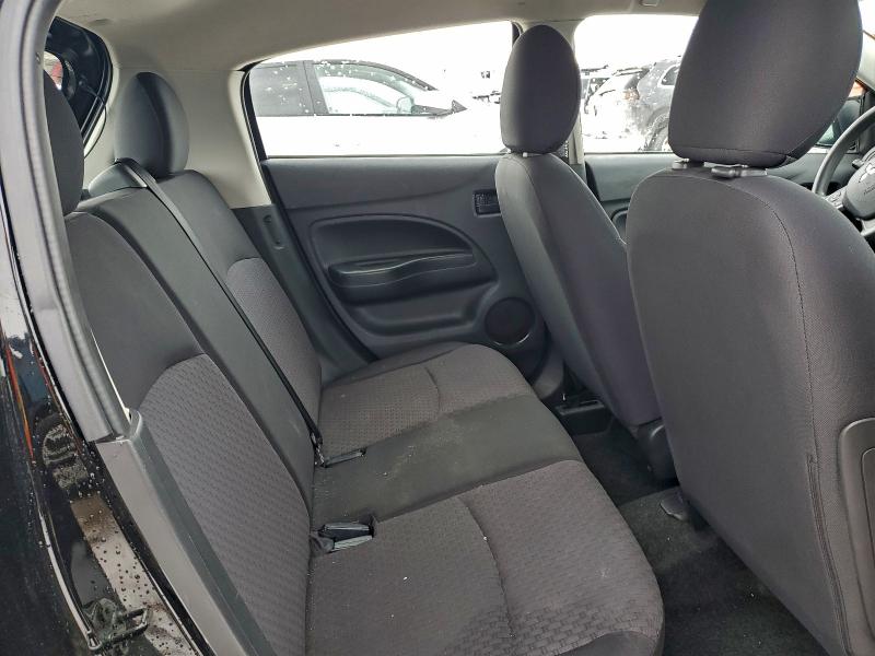 Фото 10 - MITSUBISHI MIRAGE