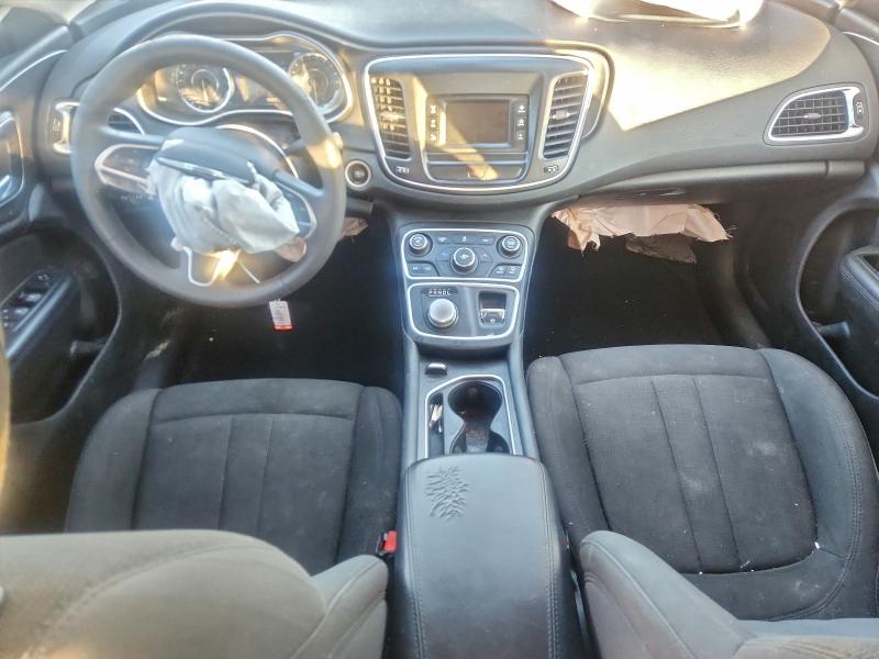 Фото 8 - CHRYSLER 200