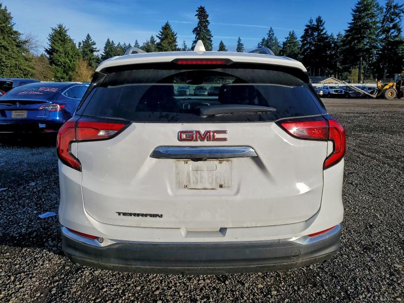 Фото 6 - GMC TERRAIN