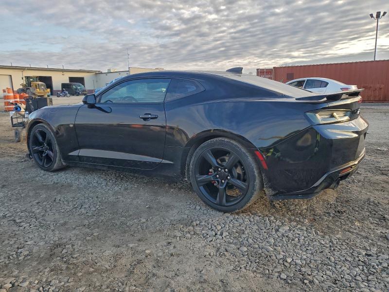 Фото 2 - CHEVROLET CAMARO