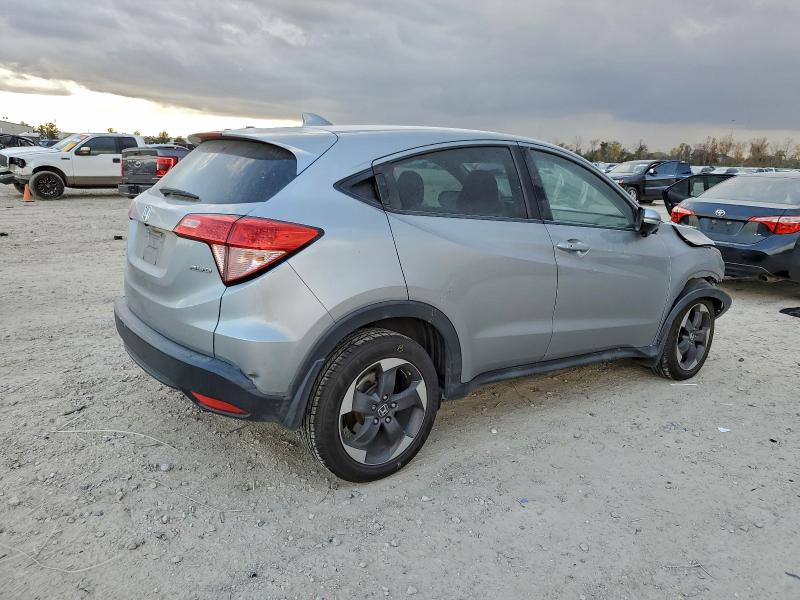 Фото 3 - HONDA HR-V