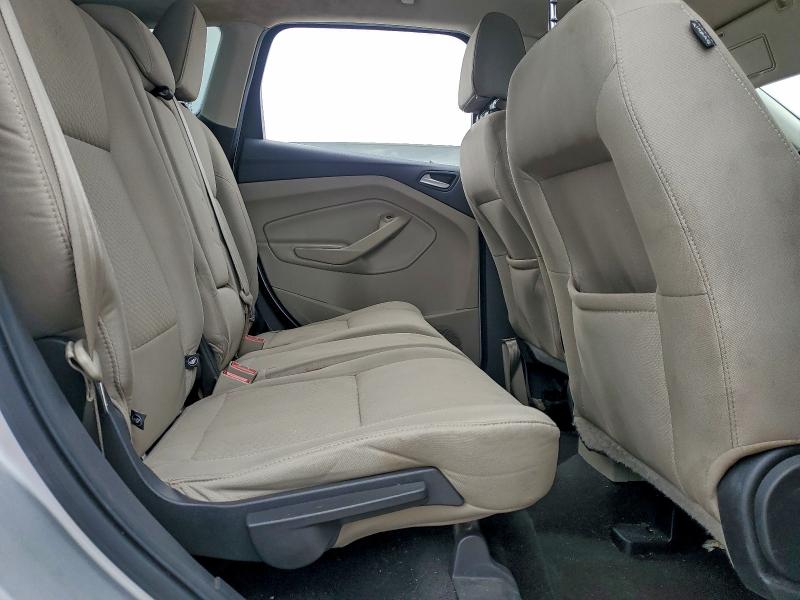 Фото 11 - FORD ESCAPE