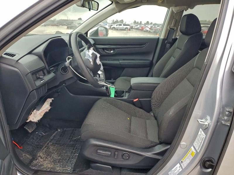 Фото 7 - HONDA CRV