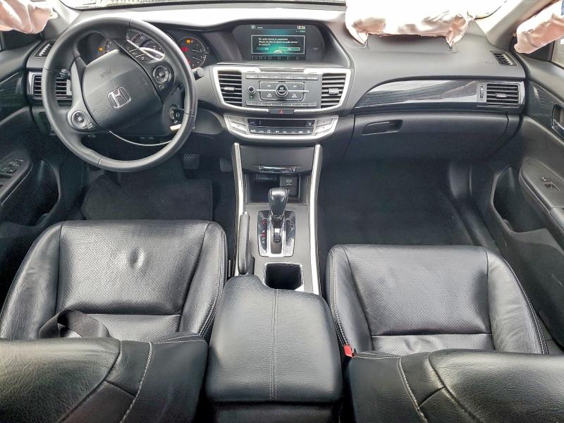 Фото 8 - HONDA ACCORD