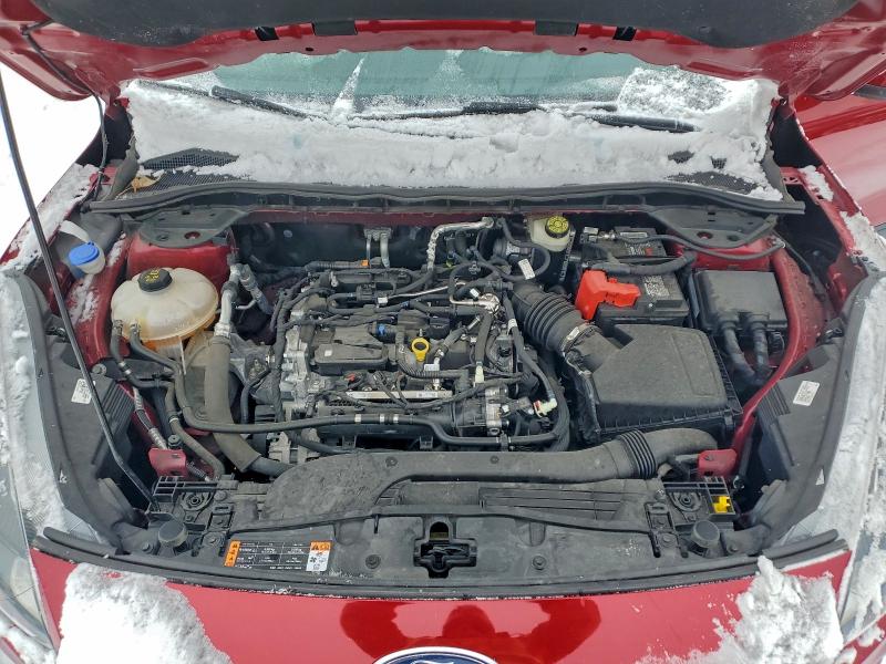 Фото 12 - FORD ESCAPE