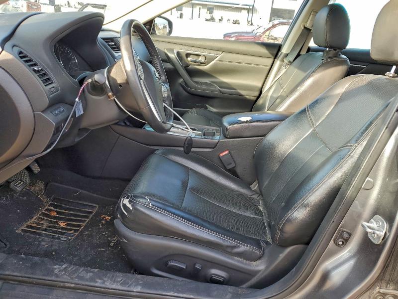 Фото 7 - NISSAN ALTIMA