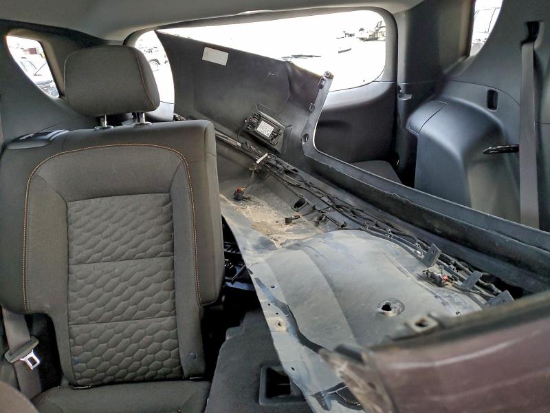 Фото 10 - CHEVROLET EQUINOX