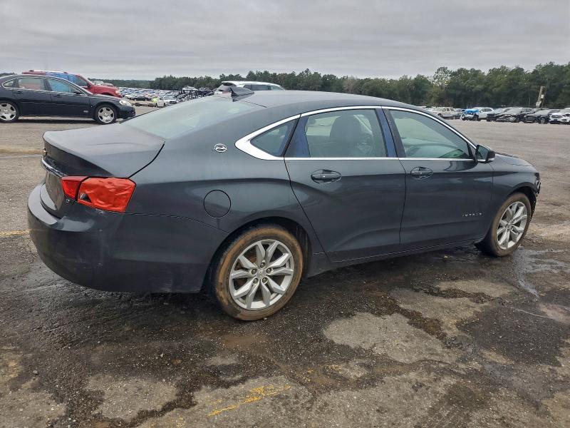 CHEVROLET IMPALA 2019 VIN 2G11Z5S39K9126583