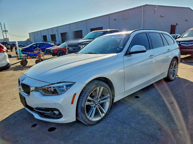 Фото 1 - BMW 3 SERIES