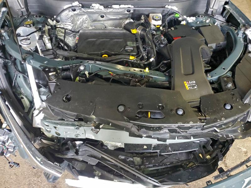 Фото 12 - CHEVROLET TRAX