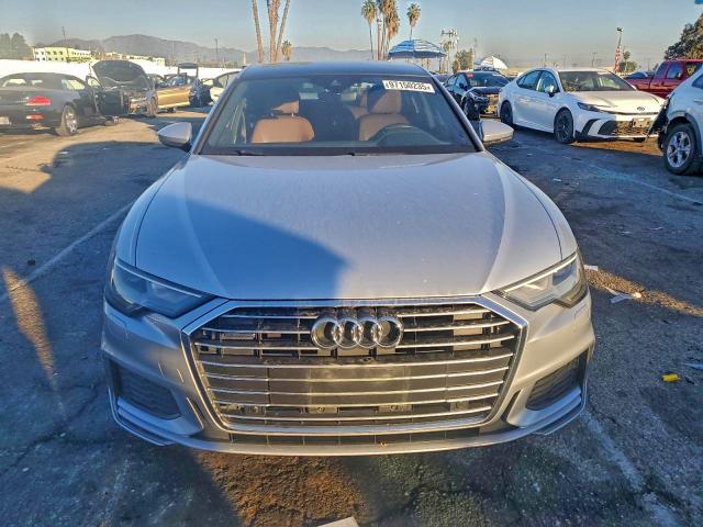 AUDI A6 2019 VIN WAUK2AF26KN083518