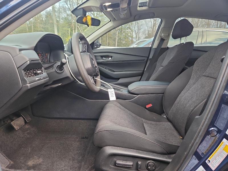 Фото 7 - HONDA ACCORD