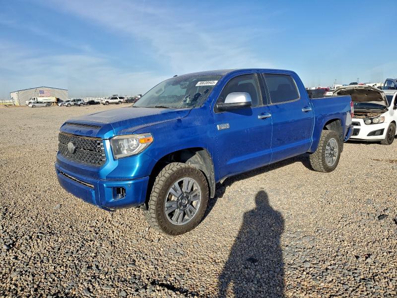 Фото 1 - TOYOTA TUNDRA