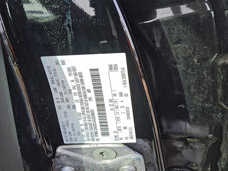 Фото 13 - FORD ESCAPE