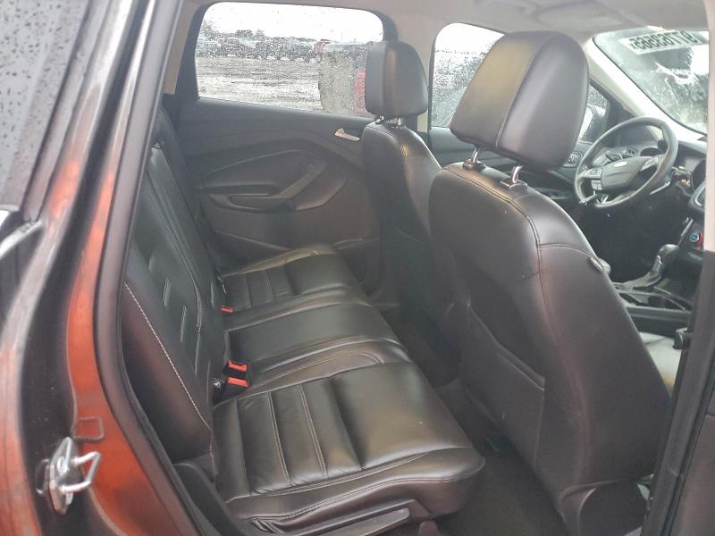 Фото 10 - FORD ESCAPE