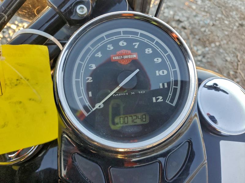 HARLEY-DAVIDSON FL 2017