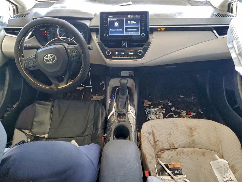 Фото 8 - TOYOTA COROLLA