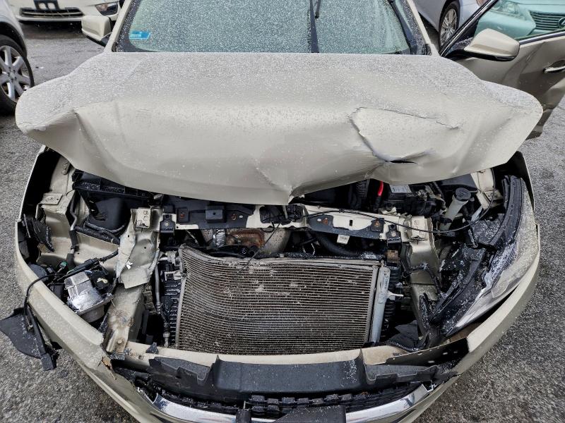 Фото 11 - CHEVROLET MALIBU