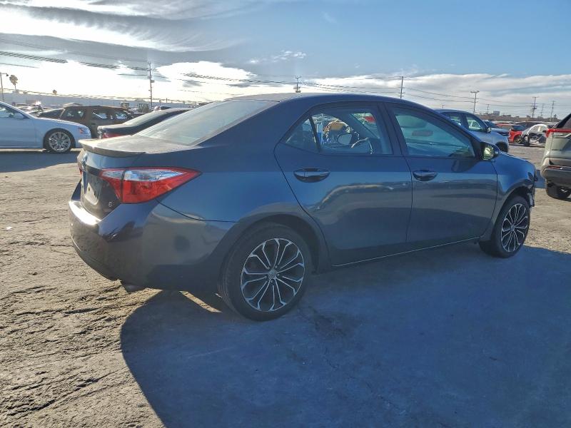 Фото 3 - TOYOTA COROLLA