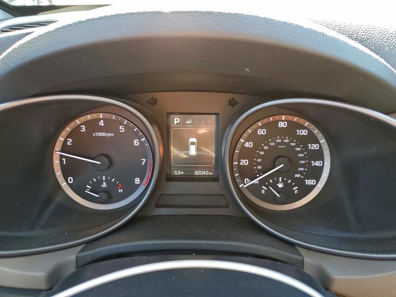 Фото 9 - HYUNDAI SANTA FE